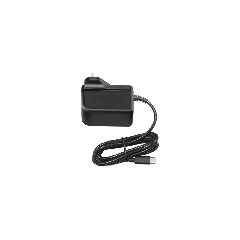 Brother Zasilacz / sieciowy adapter PAAD004EU, 220V (el.síť), zasialanie drukarek, USB typ C
