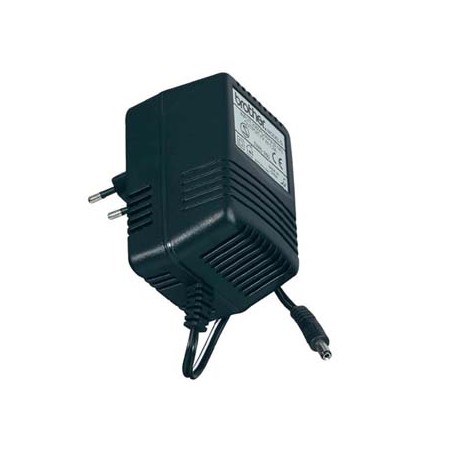Brother Zasilacz / sieciowy adapter AD24ESEU, 220V (el.síť), 9V, 1600A, zasialanie drukarek