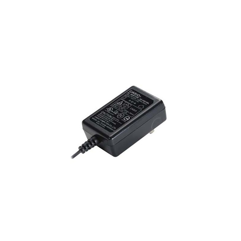 Casio Zasilacz / sieciowy adapter