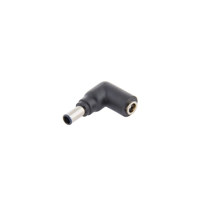 Avacom redukcja typu jack do ładowania notebooka C6, 1 (6,5mm x 4,4mm pin)