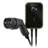 Wallbox GC EV PowerBox 22kW ładowarka z Type 2 kabel (6m) do ładowania elektrycznych samochodów i Plug-In hybrids