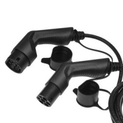 Kabel Green Cell GC Type 2 7.2kW 7m / 23 ft do ładowania EV / PHEV