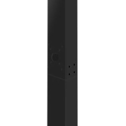 GC EV Stand mounting post do Wallbox, stacja ładowania samochodów