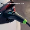 Green Cell Habu EV Mobile ładowarka 11 kW 7 m Type 2 to CEE 16 A do ładowania pojazdy elektryczne EV PHEV 2in1 Wallbox z GC App
