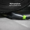 Green Cell Habu EV Mobile ładowarka 11 kW 7 m Type 2 to CEE 16 A do ładowania pojazdy elektryczne EV PHEV 2in1 Wallbox z GC App