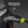 Green Cell Snap Type 2 EV ładowania kabel 11 kW 7 m do Tesla Model 3 S X Y, VW ID.3, ID.4, Kia EV6, Hyundai IONIQ 5, Ford Mach-E
