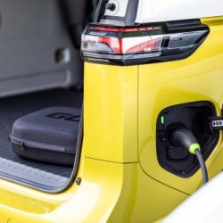 Green Cell Snap Type 2 EV ładowania kabel 11 kW 7 m do Tesla Model 3 S X Y, VW ID.3, ID.4, Kia EV6, Hyundai IONIQ 5, Ford Mach-E