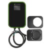 Wallbox GC EV PowerBox 22kW RFID ładowarka z Type 2 socket do ładowania elektrycznych samochodów i Plug-In hybrids
