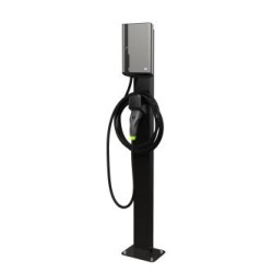 Greencell HabuDen Post stand mounting post do HabuDen Wallbox stacja ładowania