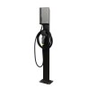 Greencell HabuDen Post stand mounting post do HabuDen Wallbox stacja ładowania