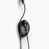 Habu Holder - EV  cable holde do TYPE 2 plug