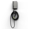 Habu Holder - EV  cable holde do TYPE 2 plug