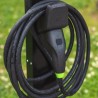 Habu Holder - EV  cable holde do TYPE 2 plug