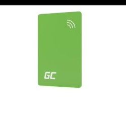 Zestaw kart NFC HabuDen - karty dostępuędo stacji ładowania EV