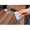 Verbatim, Ładowarka Essentials Slim GaN USB-C1 PD 3.0 , USB-C2 PD 3.0, szara, 65W