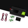Green Cell power falownik 12V to 230V 3000W/6000W modyfikowana sinusoida