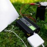 Green Cell power falownik 12V to 230V 2000W/4000W modyfikowana sinusoida