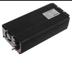 Green Cell power falownik 12V to 230V 500W/1000W czysta sinusoida