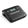 Drukarka etykiet Brother, PT-D460BTVP, z walizką
