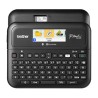 Drukarka etykiet Brother, PT-D610BTVP, z walizką