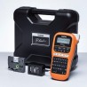 Drukarka etykiet Brother, PT-E110VP, z walizką