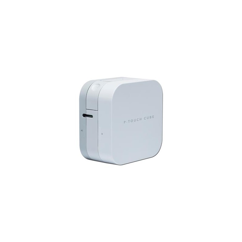 Drukarka etykiet Brother, PT-P300BT