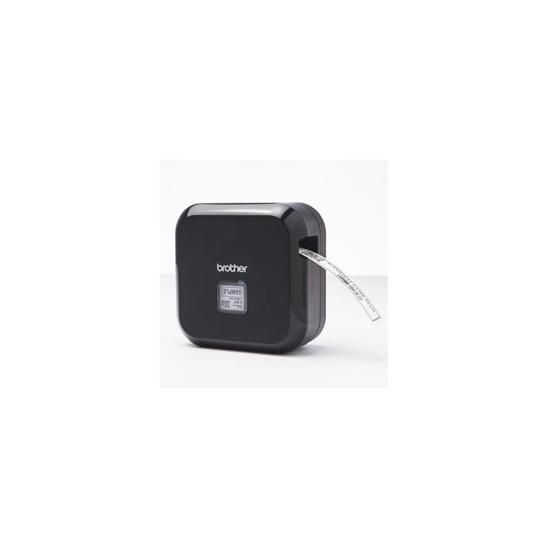 Drukarka etykiet Brother, PT-P710BT