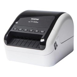 Drukarka etykiet Brother, QL-1110NWBc