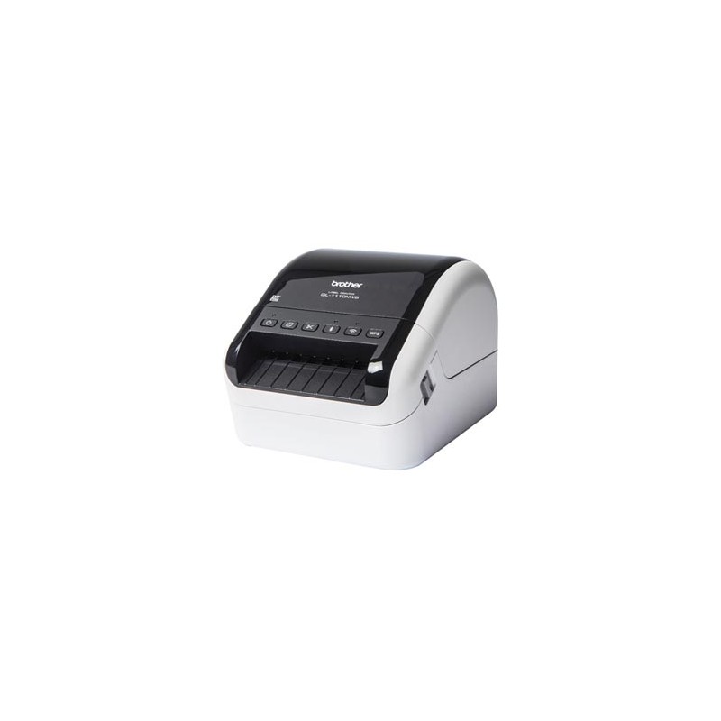 Drukarka etykiet Brother, QL-1110NWBc