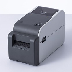 Drukarka etykiet Brother, TD-2310D203
