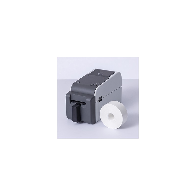 Drukarka etykiet Brother, TD-2320DFC203, TD Linerless