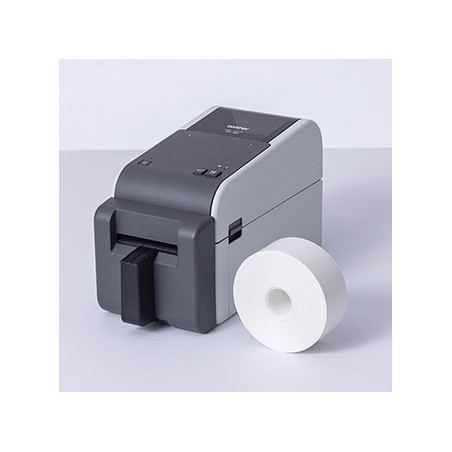 Drukarka etykiet Brother, TD-2320DFC203, TD Linerless