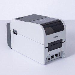 Drukarka etykiet Brother, TD-2320DFC203, TD Linerless