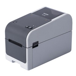 Drukarka etykiet Brother, TD-2320D203