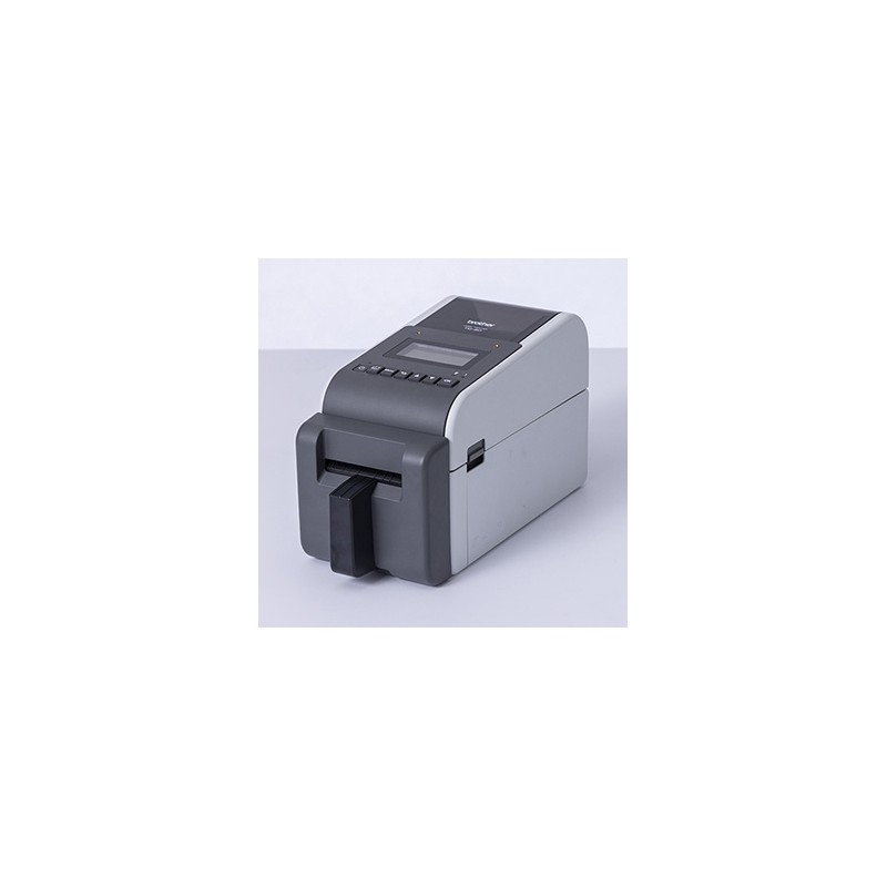 Drukarka etykiet Brother, TD-2350DFC203, TD Linerless