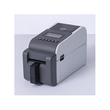 Drukarka etykiet Brother, TD-2350DFC203, TD Linerless