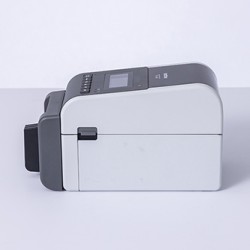 Drukarka etykiet Brother, TD-2350DFC203, TD Linerless