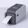 Drukarka etykiet Brother, TD-2350DFC203, TD Linerless