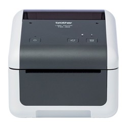 Drukarka etykiet Brother, TD-4410D