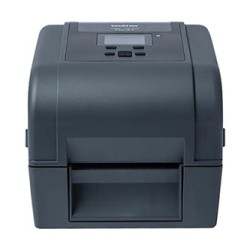 Drukarka etykiet Brother, TD-4750TNWB