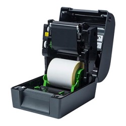 Drukarka etykiet Brother, TD-4750TNWB