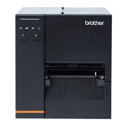 Drukarka etykiet Brother, TJ-4005DN