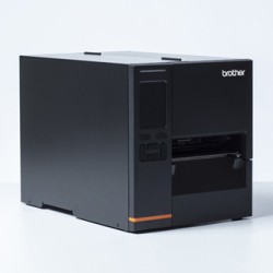 Drukarka etykiet Brother, TJ-4021TN