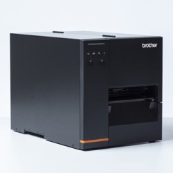 Drukarka etykiet Brother, TJ-4120TN