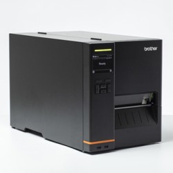 Drukarka etykiet Brother, TJ-4520TN