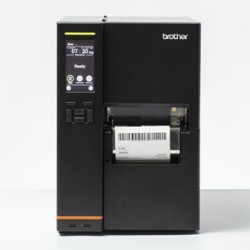 Drukarka etykiet Brother, TJ-4522TN