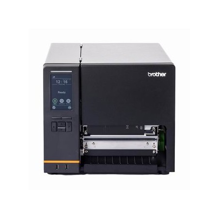 Drukarka etykiet Brother, TJ-6421TN