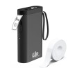 Drukarka etykiet samoprzylepnych StickEasy UPrint, UP21-BLACK, black
