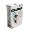 Drukarka etykiet samoprzylepnych StickEasy UPrint, UP21-PINK, pink