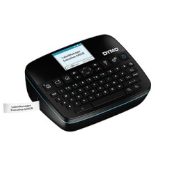 Drukarka etykiet Dymo, LabelManager Executive 640 CB, z walizką